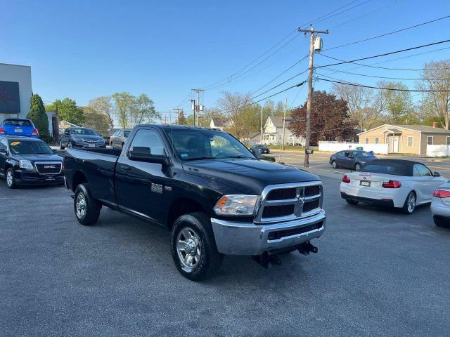  Salvage Ram 2500