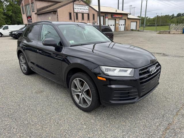 2019 Audi Q5
