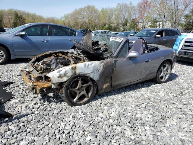  Salvage Mazda Mx5