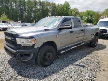  Salvage Ram 3500