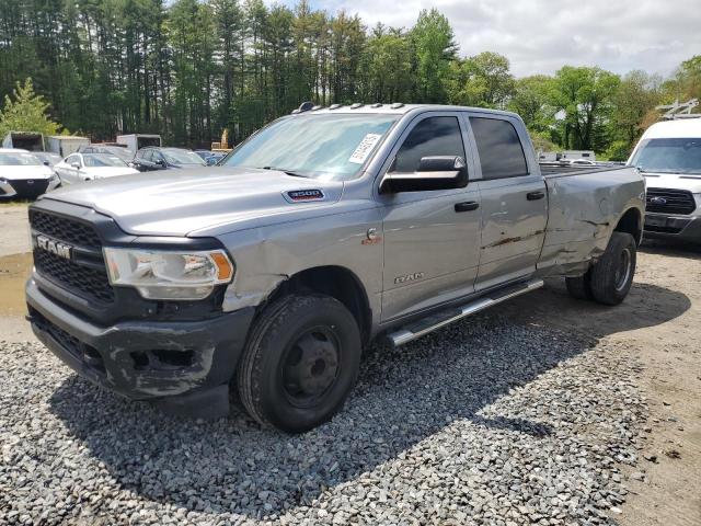  Salvage Ram 3500