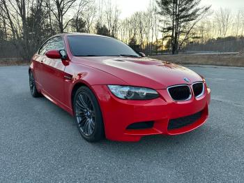  Salvage BMW M Series