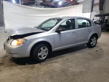  Salvage Chevrolet Cobalt Ls
