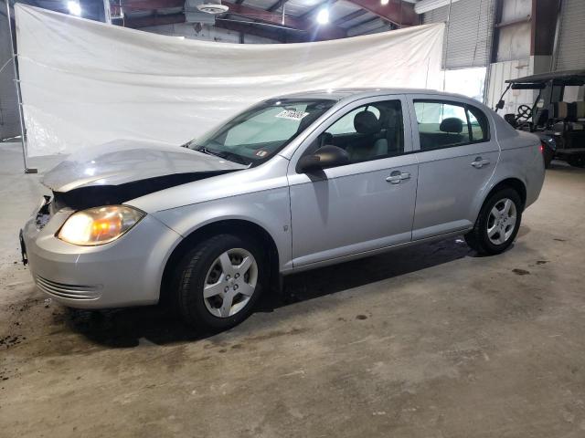  Salvage Chevrolet Cobalt Ls