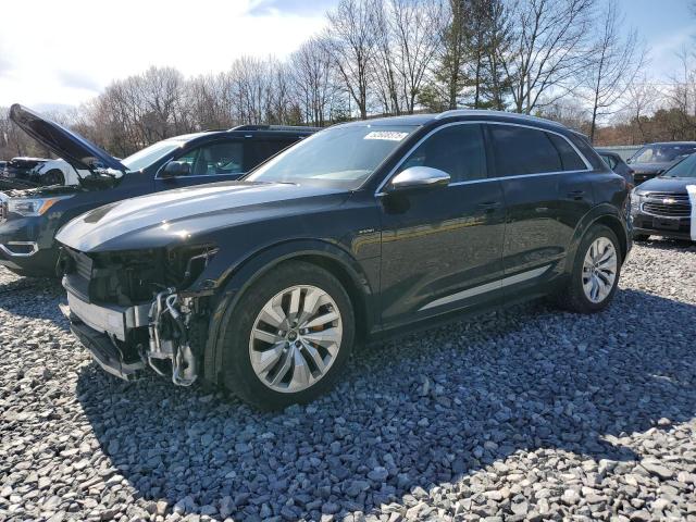  Salvage Audi e-tron