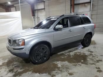  Salvage Volvo XC90