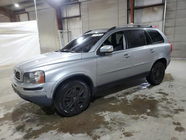  Salvage Volvo XC90