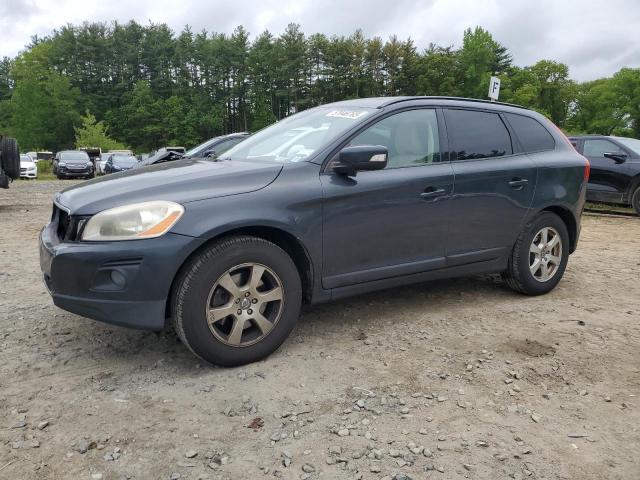  Salvage Volvo XC60