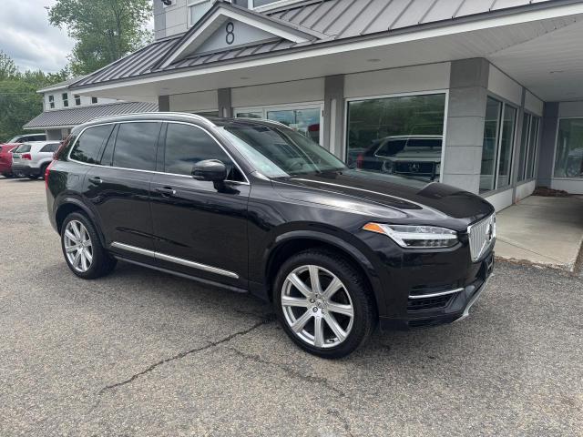  Salvage Volvo XC90