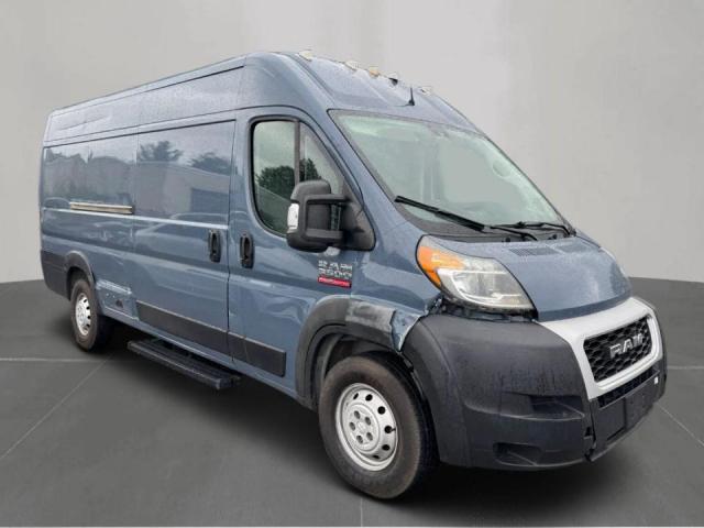  Salvage Ram Promaster
