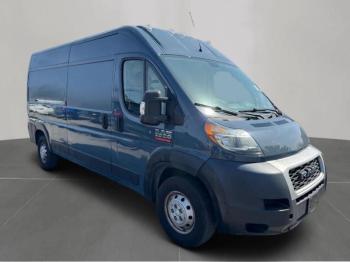  Salvage Ram Promaster