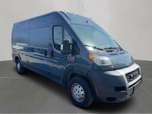  Salvage Ram Promaster