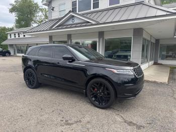  Salvage Land Rover Range Rover