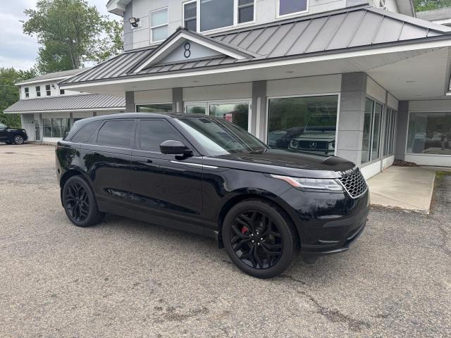  Salvage Land Rover Range Rover