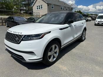  Salvage Land Rover Range Rover