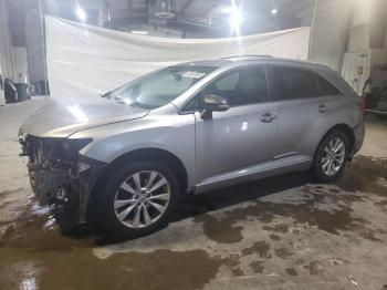  Salvage Toyota Venza
