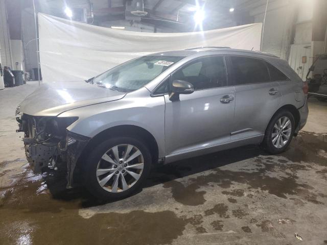  Salvage Toyota Venza
