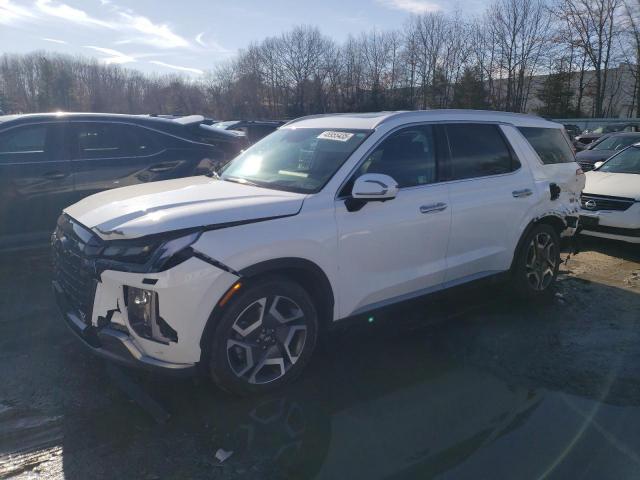  Salvage Hyundai PALISADE