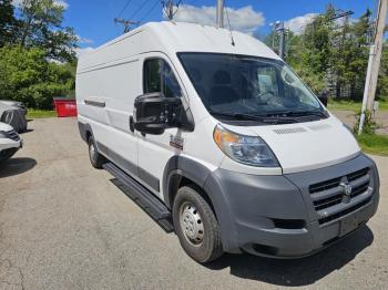  Salvage Ram Promaster