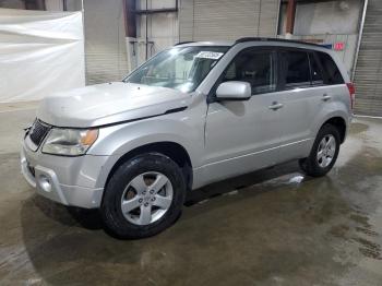  Salvage Suzuki Gr Vitara