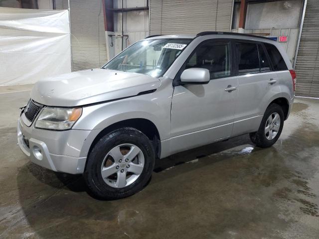 Salvage Suzuki Gr Vitara