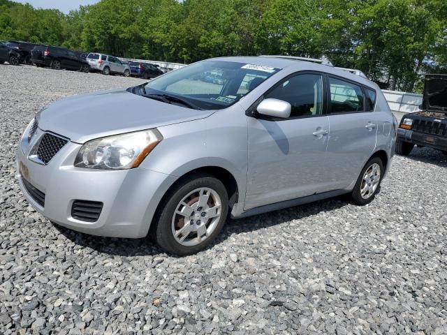  Salvage Pontiac Vibe
