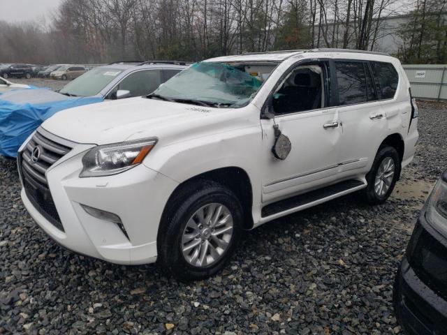  Salvage Lexus Gx