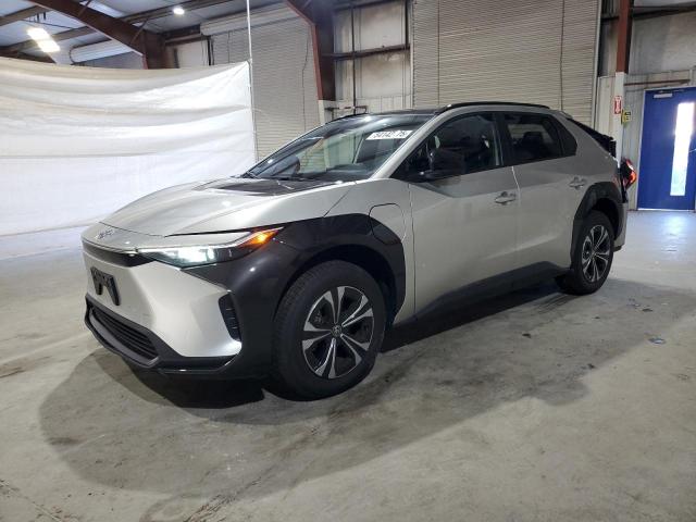  Salvage Toyota Bz4x Xle