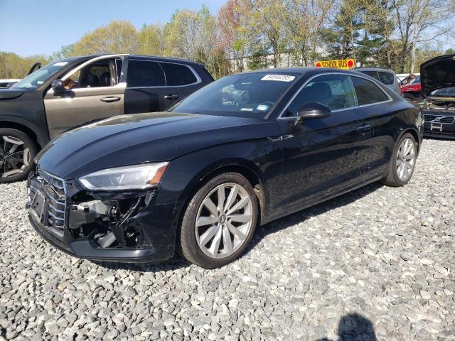  Salvage Audi A5