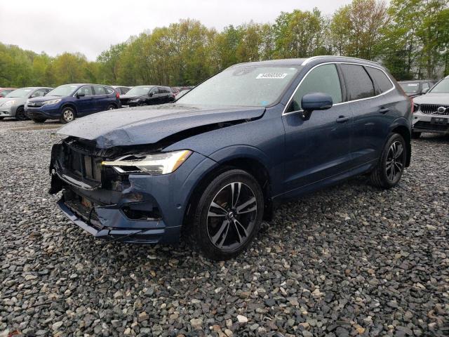  Salvage Volvo XC60