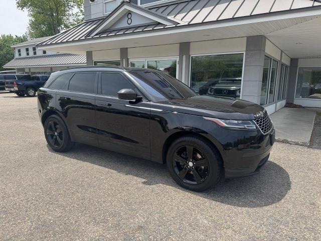  Salvage Land Rover Range Rover