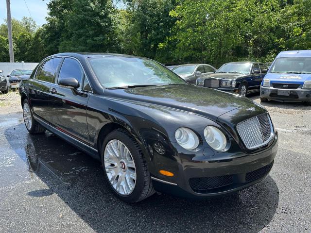  Salvage Bentley Continenta
