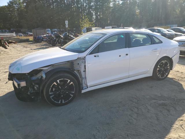  Salvage Kia K5