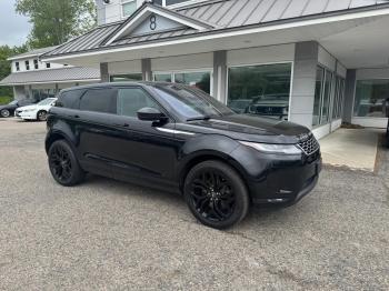  Salvage Land Rover Range Rover