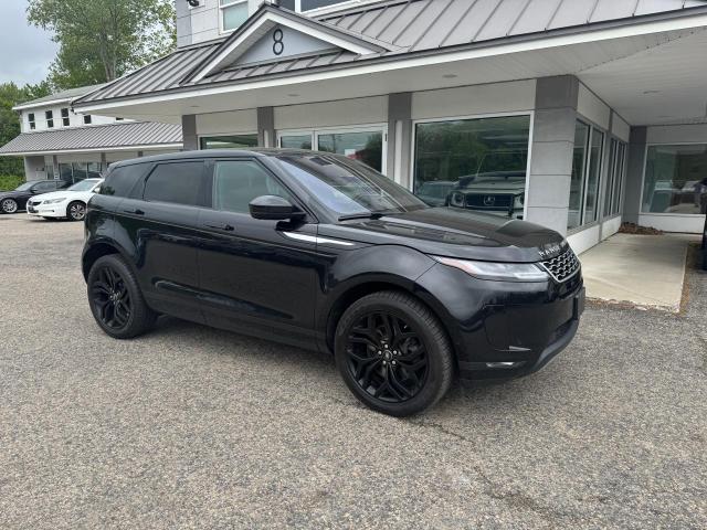  Salvage Land Rover Range Rover