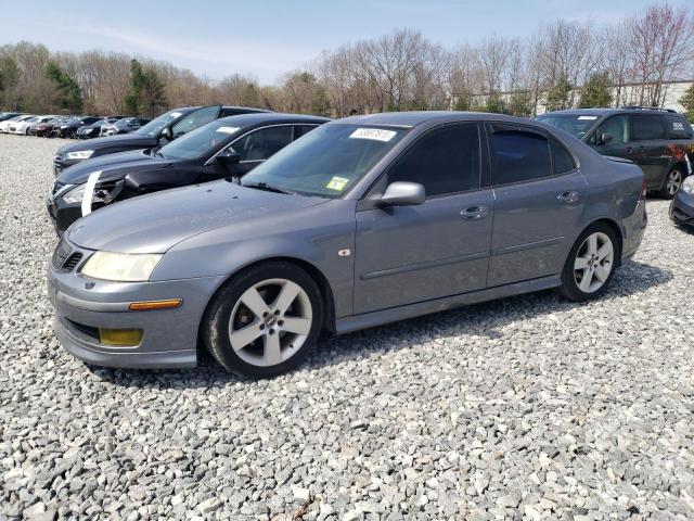  Salvage Saab 9 3
