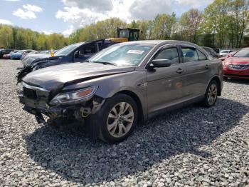 Salvage Ford Taurus