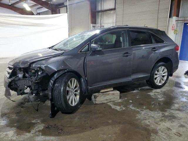  Salvage Toyota Venza