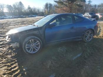  Salvage Acura RSX