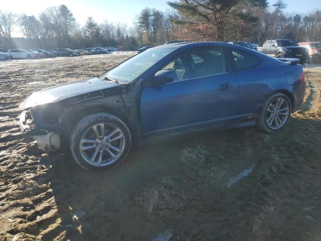  Salvage Acura RSX