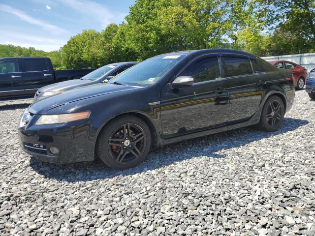  Salvage Acura TL