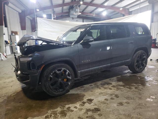  Salvage Rivian Ris