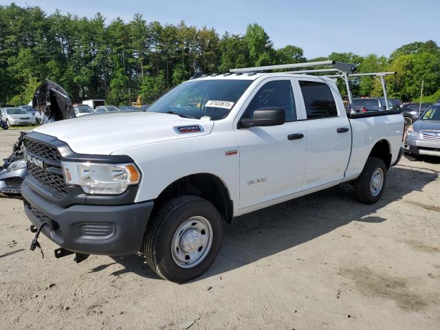  Salvage Ram 2500