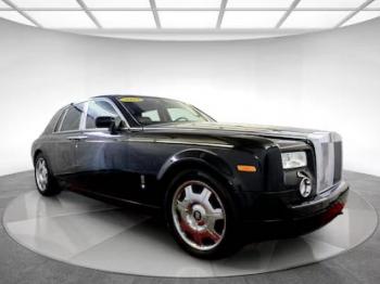  Salvage Rolls-Royce Phantom