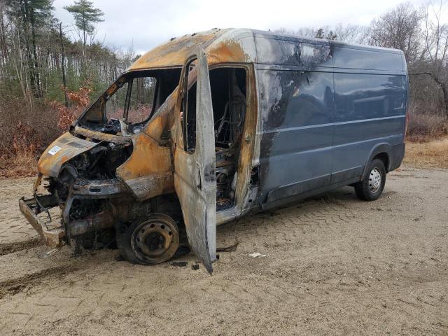  Salvage Ram Promaster