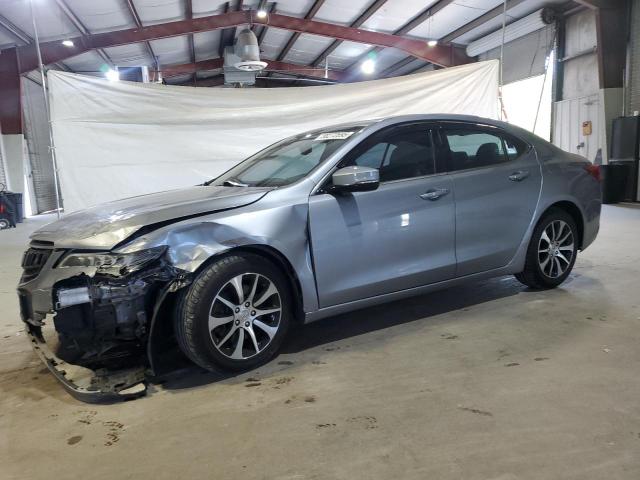  Salvage Acura TLX