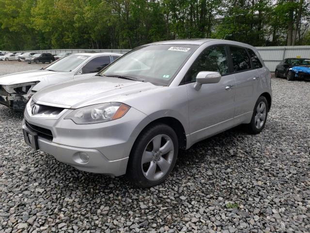  Salvage Acura RDX