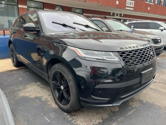  Salvage Land Rover Range Rover