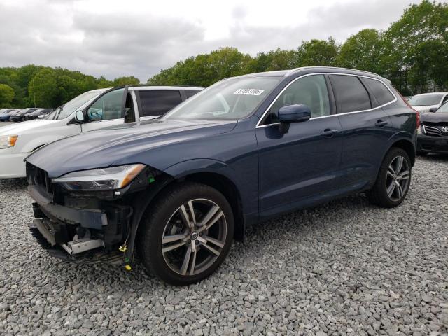  Salvage Volvo XC60