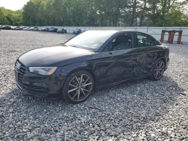  Salvage Audi S3